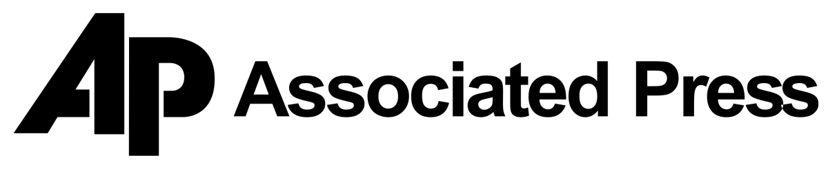Associated Press logo