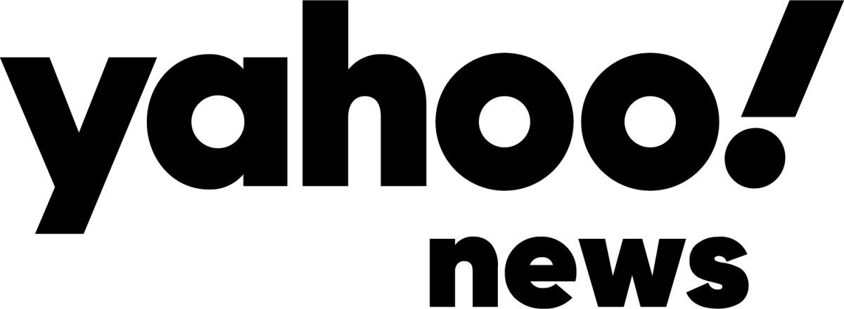 Yahoo News logo